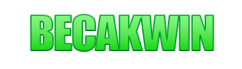 Logo BECAKWIN